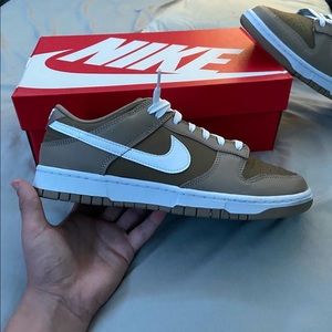 Nike Dunk Judge Grey